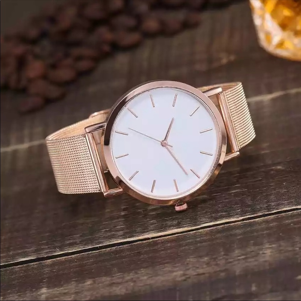 Women classic watch